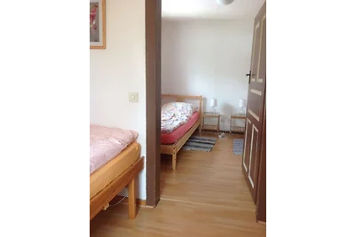 Ferienhaus Ilstad