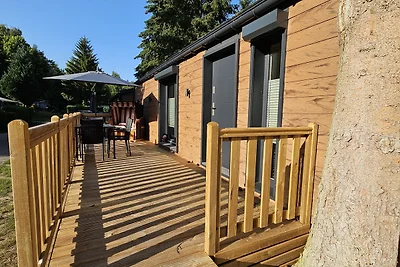 Casa vacanze Vacanza di relax Lohmen