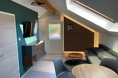 Vakantieappartement Gezinsvakantie Velden