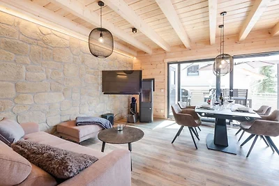 Holiday home relaxing holiday Wernigerode