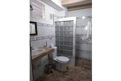 Hostal Doña Fina Appartement 3