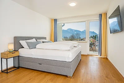 apartman za odmor Obiteljski odmor Halblech