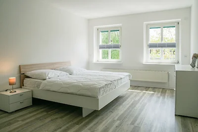 Appartamento Vacanza con famiglia Greifswald