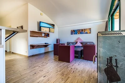 LAGOVIDA Dünenhaus Comfort (f) am