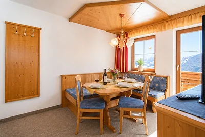 Ferienwohnung Loya Panorama (by