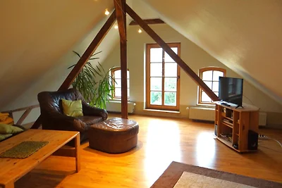 Ferienhaus Alte Schmiede