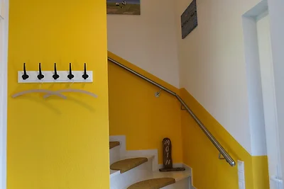 Casa de vacaciones Vacaciones de reposo Butjadingen