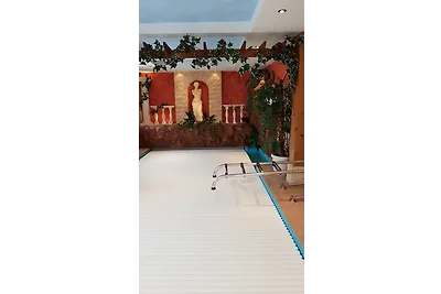 Appartamento Vacanza con famiglia Bad Lobenstein