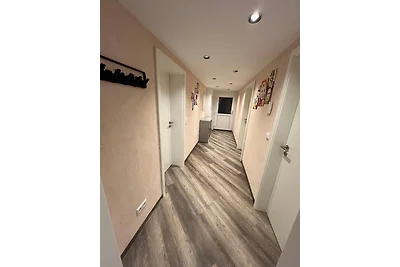 TL Apartments - 2 Zimmer Apartment