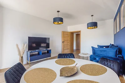 Appartamento Vacanza con famiglia Ustka