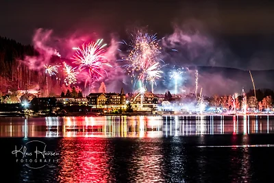 Ferienhaus Dresselbach - Wohnung 04
