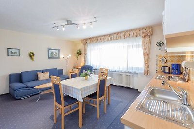 Vakantieappartement Gezinsvakantie Grünkraut