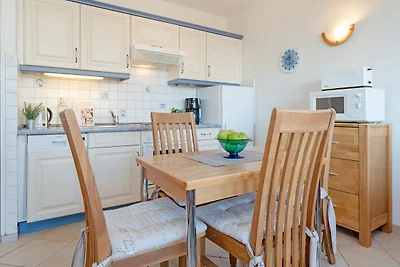 Haus Aquamarina Strandpanorama 19