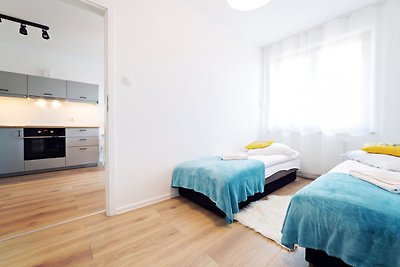 apartman za odmor Obiteljski odmor Karpacz