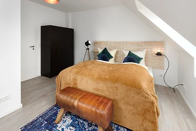 Art-Partments Blue Ocean