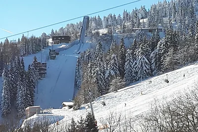 Appartamento Vacanza con famiglia Kurort Rathen