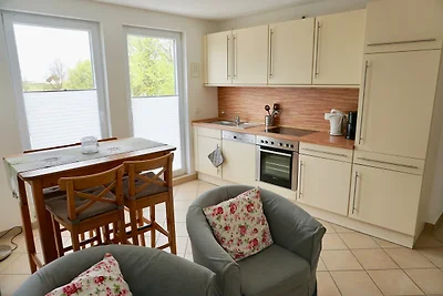 Vakantieappartement Gezinsvakantie Dahme