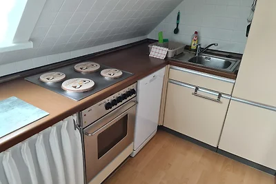 EderseeGlück - Fewo 2