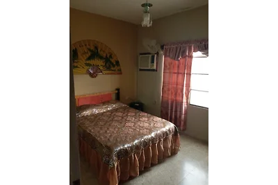 Villa Verde Appartement 1