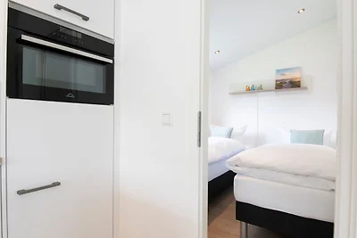 Ferienhäuser Lübecker Bucht