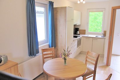 Vakantieappartement Gezinsvakantie Bad Kleinkirchheim