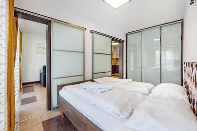 Sun&Snow Promenada - Roza Wiatrow