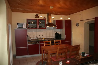 Vakantieappartement Gezinsvakantie Müglitztal