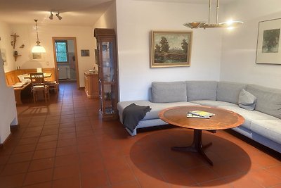 Vakantieappartement Gezinsvakantie Eggstätt