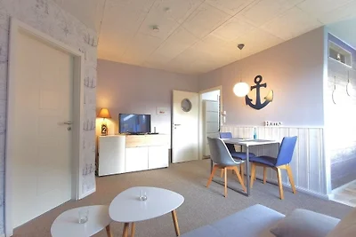 Fewo 91 WHG C 3 in Burhave