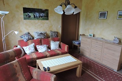 Vakantieappartement Gezinsvakantie Boren