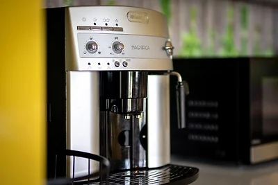 FeWo Fischotter - EG 2