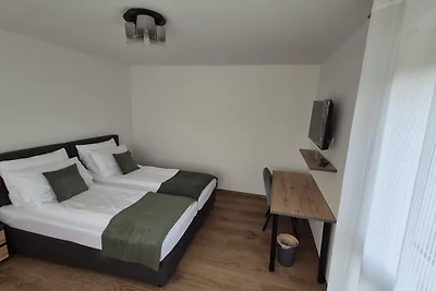 Vakantieappartement Gezinsvakantie Reutlingen