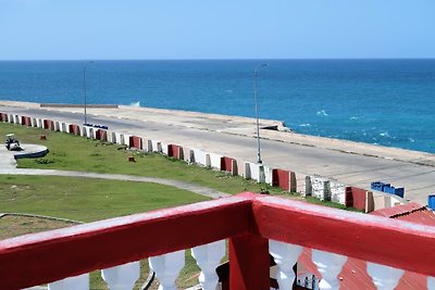 Vakantieappartement Gezinsvakantie Baracoa