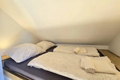 Vakantieappartement Gezinsvakantie Hage