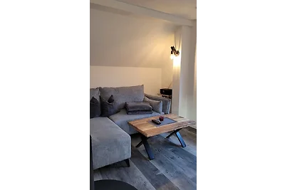 The "Loft"