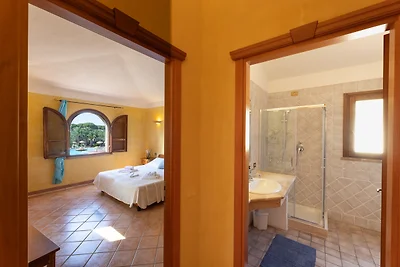 Baia delle Palme 4 people Apartment