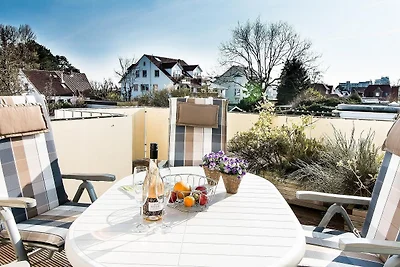 Vakantieappartement Gezinsvakantie Grömitz