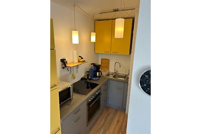 Vakantieappartement Gezinsvakantie Schluchsee