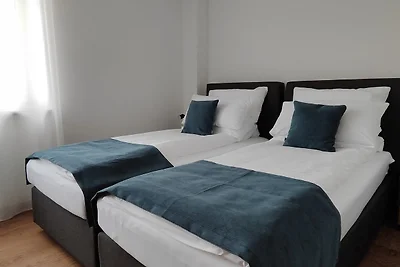 Vakantieappartement Gezinsvakantie Reutlingen