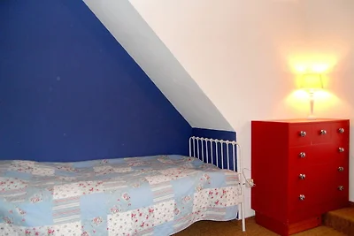 Appartamento Vacanza con famiglia Midlum