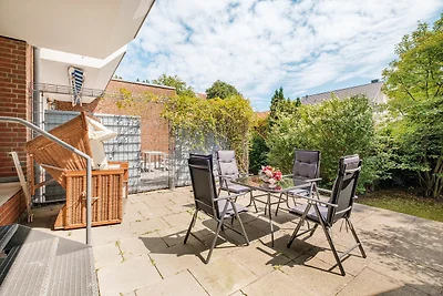 Ostseeresidenz, App. 02