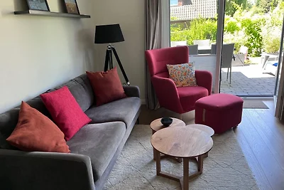 Die Möwe im Möwenweg App. 1