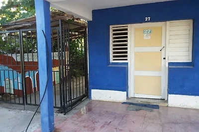 Vakantieappartement Gezinsvakantie Trinidad - Tobago