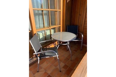 Vakantieappartement Gezinsvakantie Obermaiselstein