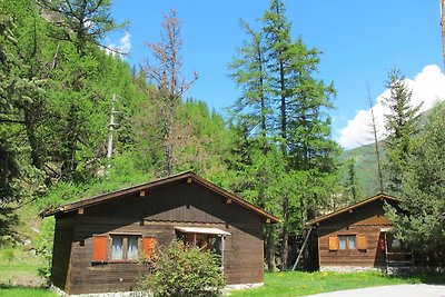 Casa vacanze Vacanza di relax Visp - Moosalp