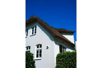 Vakantiehuis Ontspannende vakantie Glücksburg