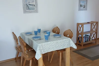 Ferienwohnung Strandallee