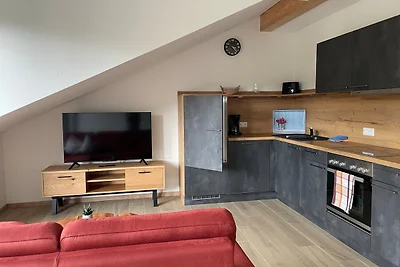 Apartment Steinkauz