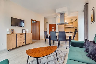 Sun&Snow Plaza Swinoujscie -