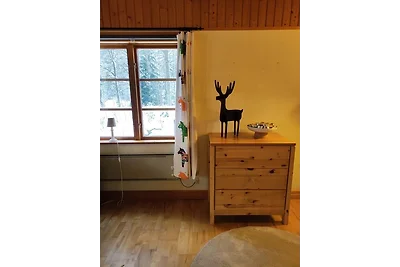 Björktorpet